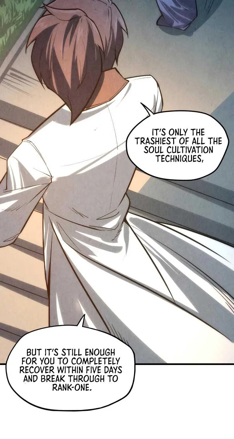 Read The Eternal Supreme chapter 10 image 46 on Lezhin