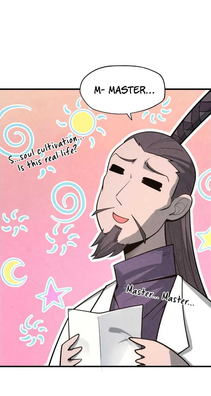 Read The Eternal Supreme chapter 10 image 47 on Lezhin