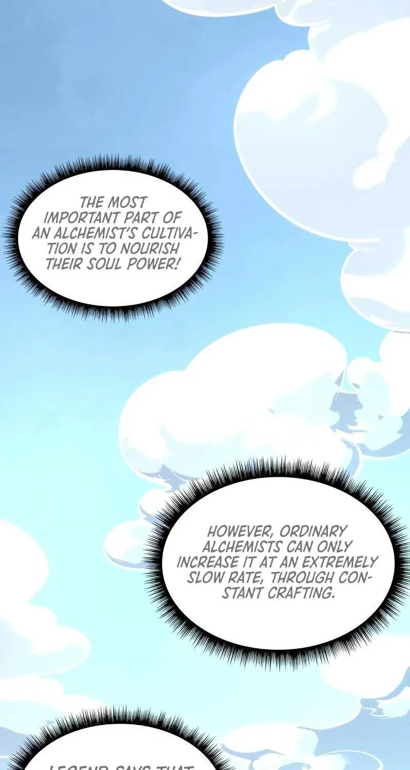 Read The Eternal Supreme chapter 10 image 52 on Lezhin