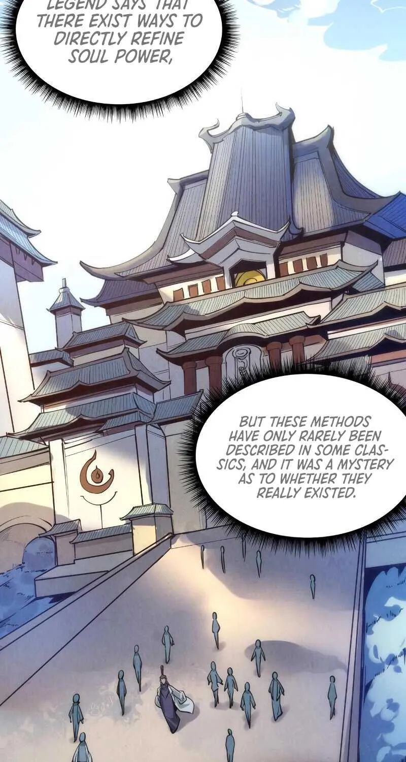 Read The Eternal Supreme chapter 10 image 53 on Lezhin