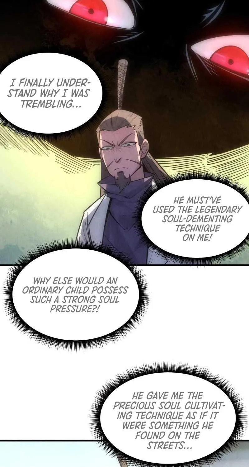 Read The Eternal Supreme chapter 10 image 55 on Lezhin