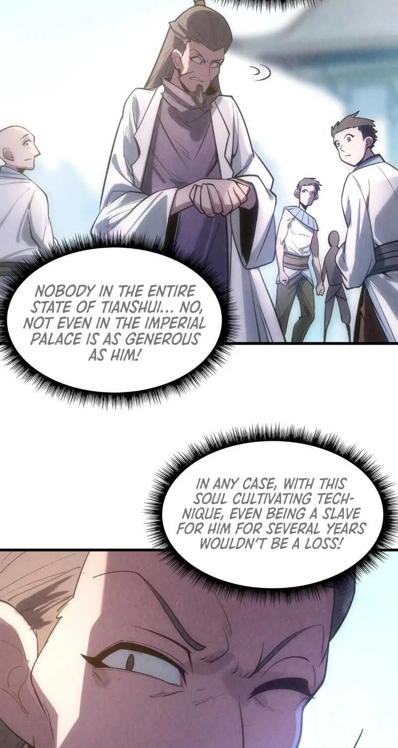 Read The Eternal Supreme chapter 10 image 56 on Lezhin