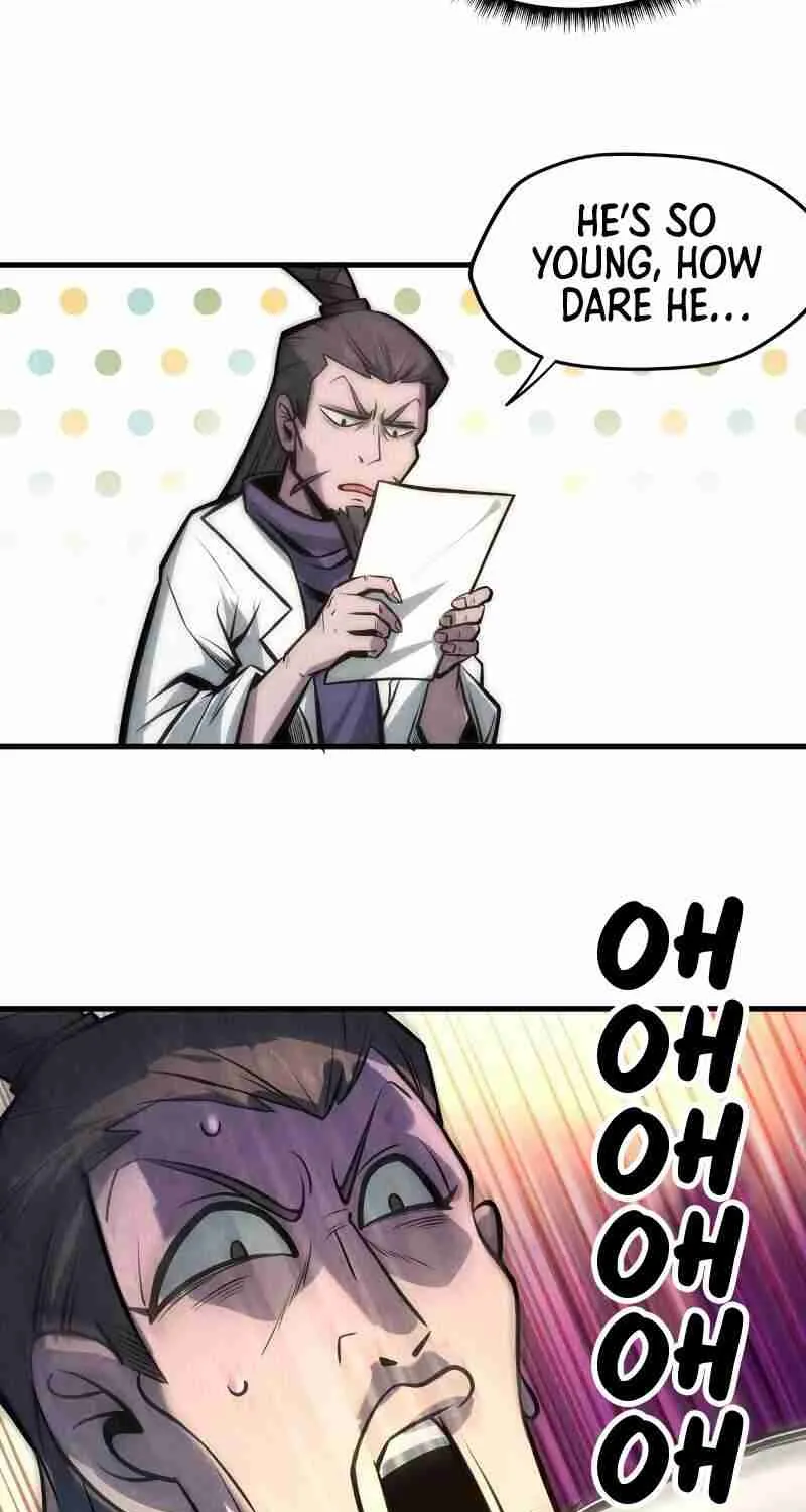 Read The Eternal Supreme chapter 10 image 6 on Lezhin