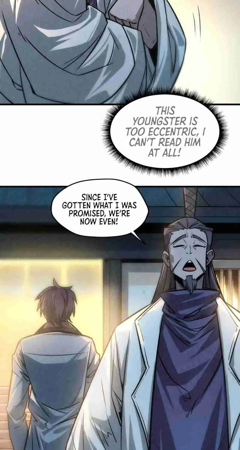 Read The Eternal Supreme chapter 10 image 8 on Lezhin