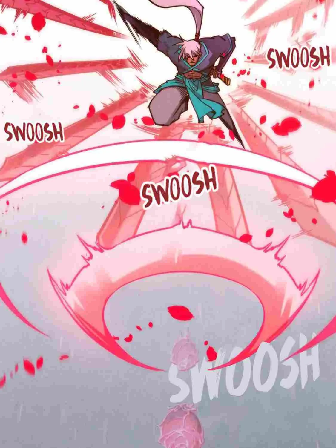 Read The Eternal Supreme chapter 100 image 11 on Lezhin