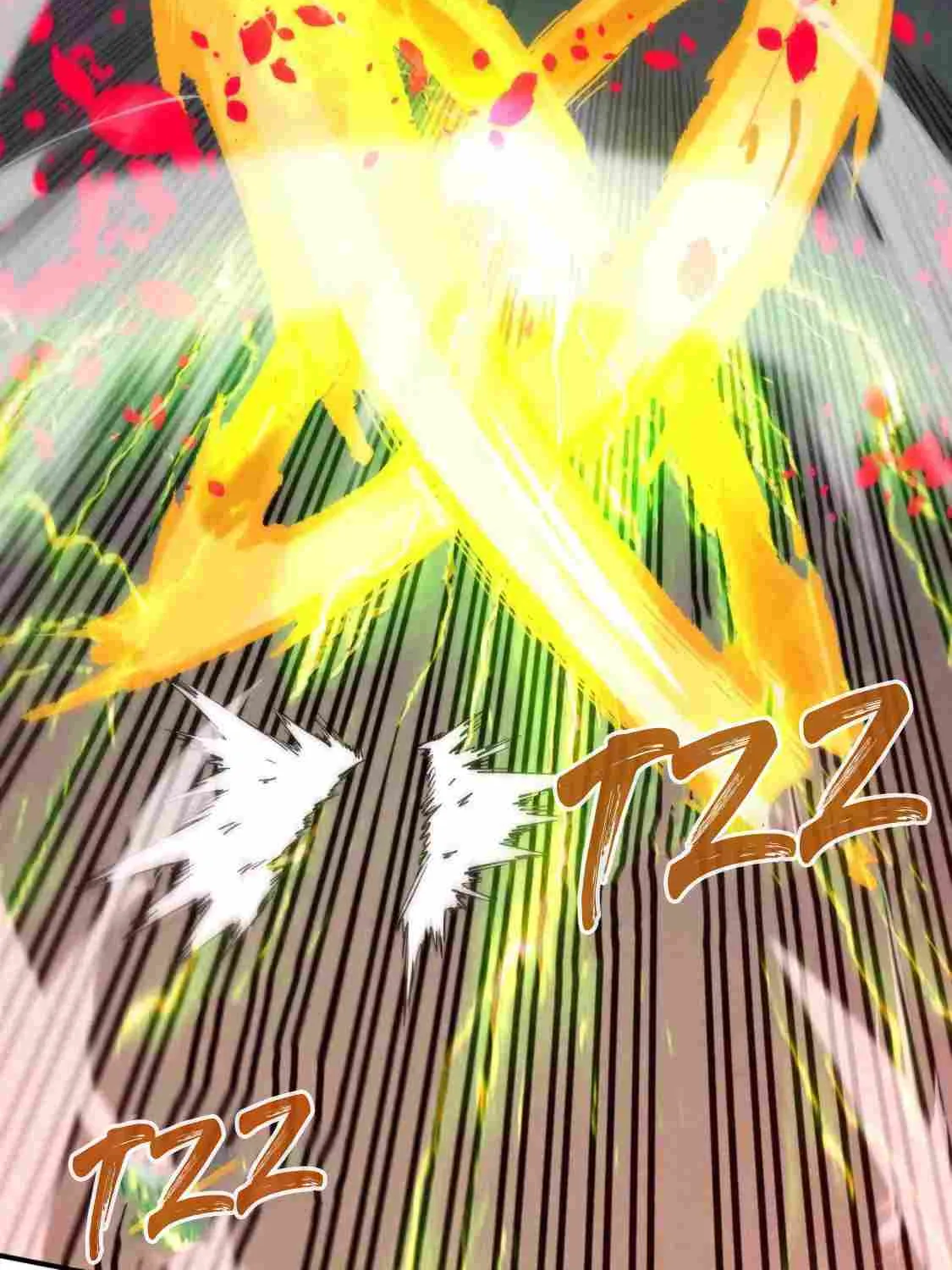 Read The Eternal Supreme chapter 100 image 14 on Lezhin
