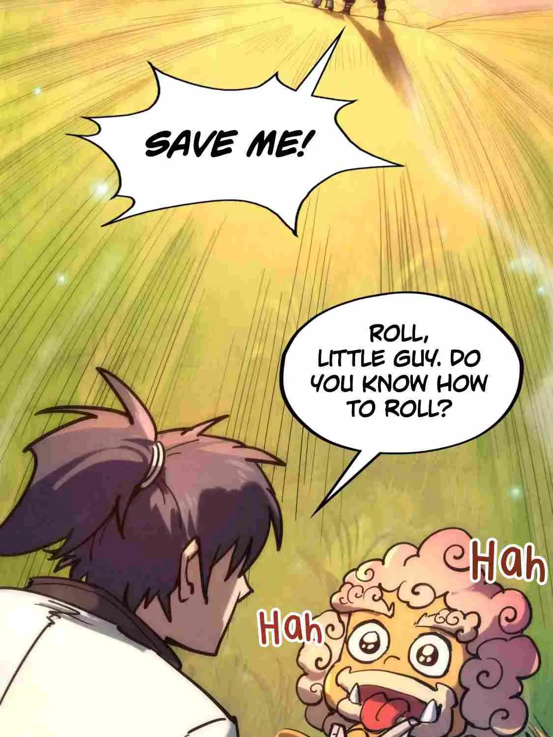 Read The Eternal Supreme chapter 100 image 19 on Lezhin