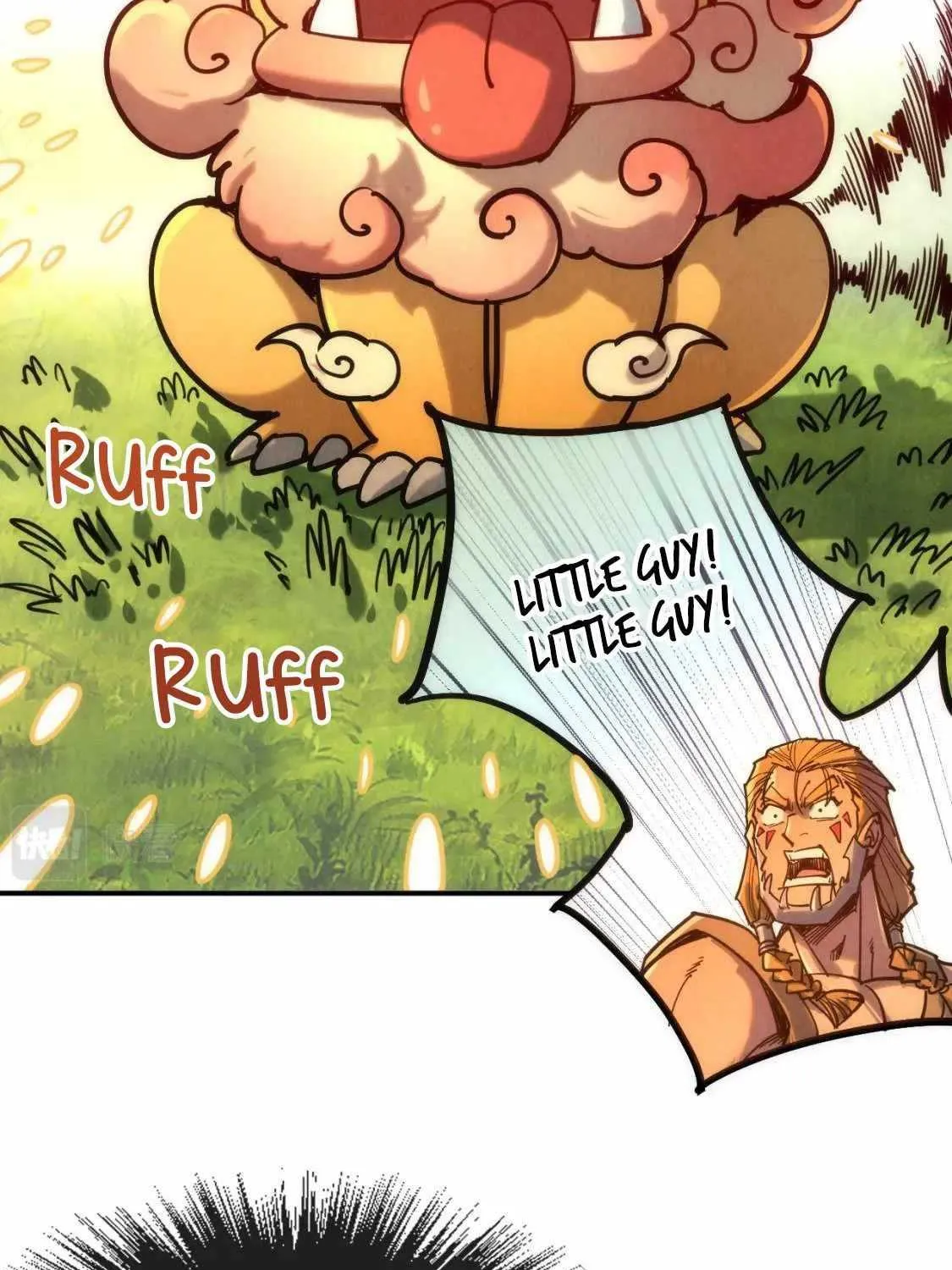 Read The Eternal Supreme chapter 100 image 2 on Lezhin