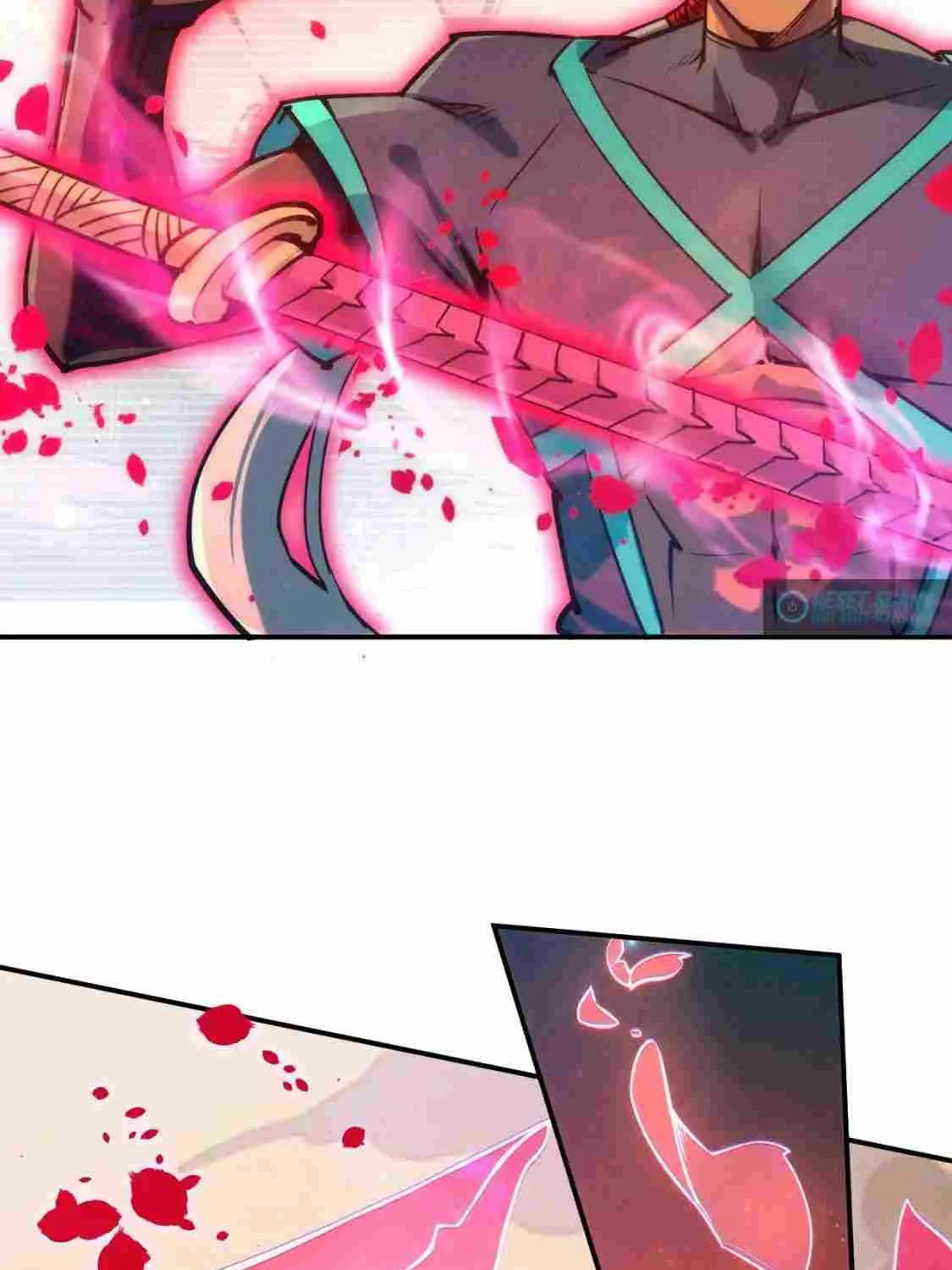 Read The Eternal Supreme chapter 100 image 23 on Lezhin