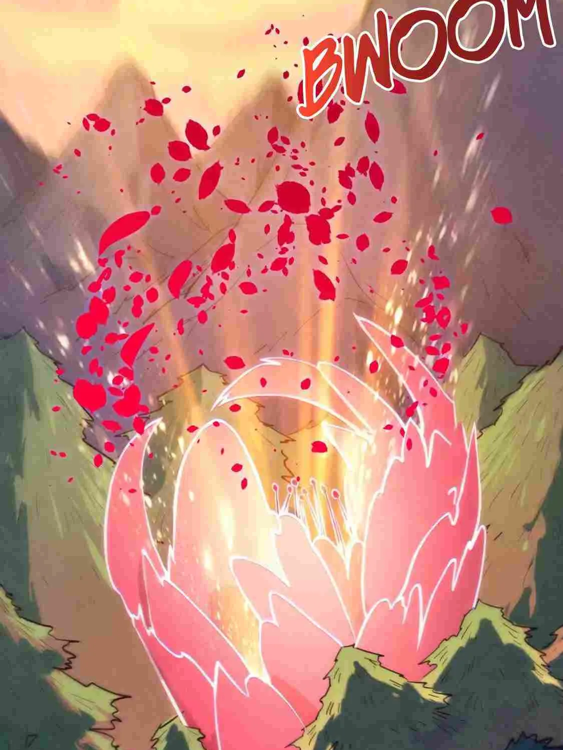 Read The Eternal Supreme chapter 100 image 27 on Lezhin