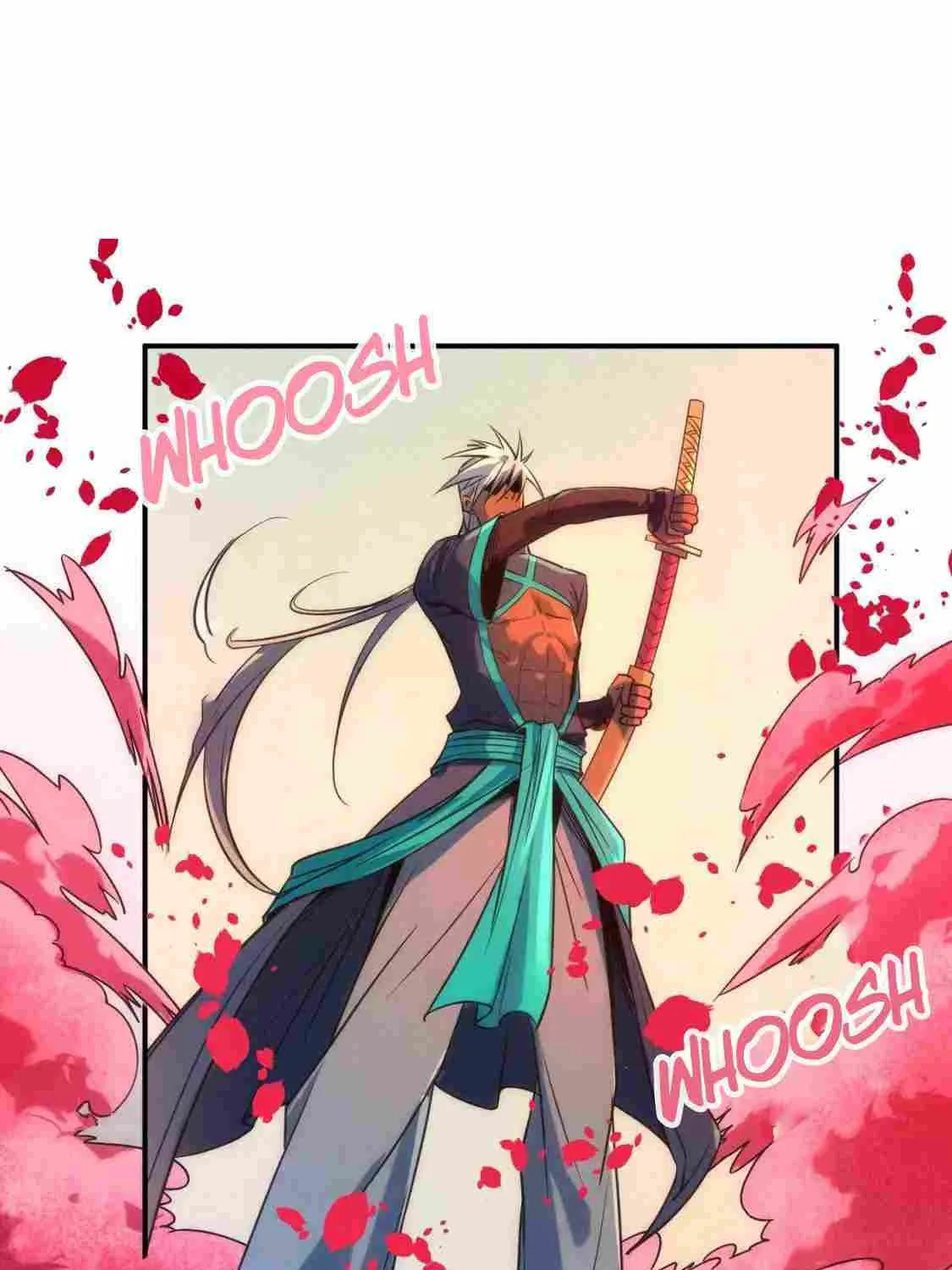 Read The Eternal Supreme chapter 100 image 29 on Lezhin