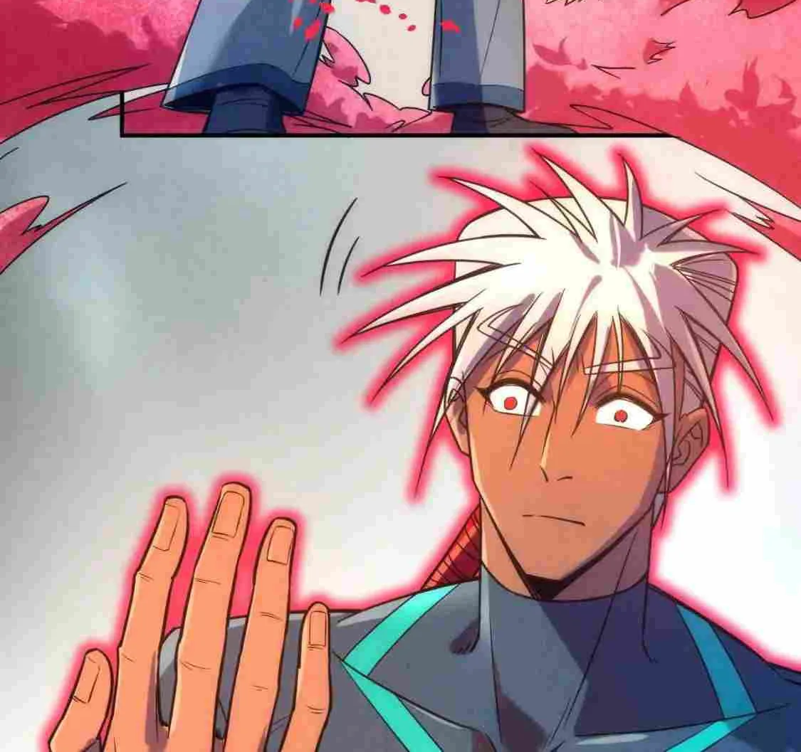 Read The Eternal Supreme chapter 100 image 30 on Lezhin