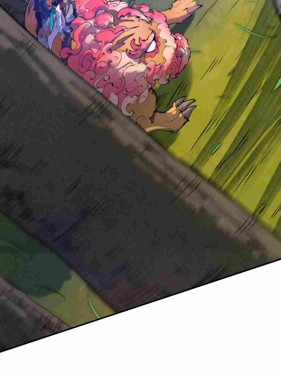 Read The Eternal Supreme chapter 100 image 41 on Lezhin