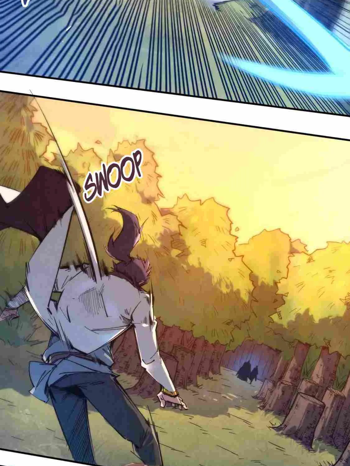 Read The Eternal Supreme chapter 100 image 43 on Lezhin