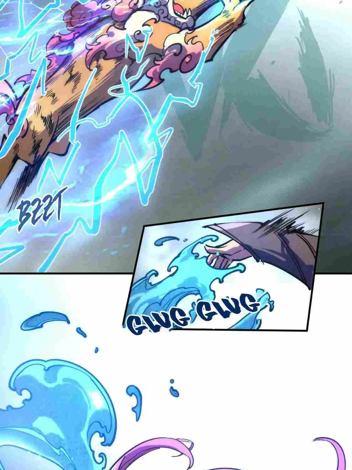 Read The Eternal Supreme chapter 100 image 53 on Lezhin