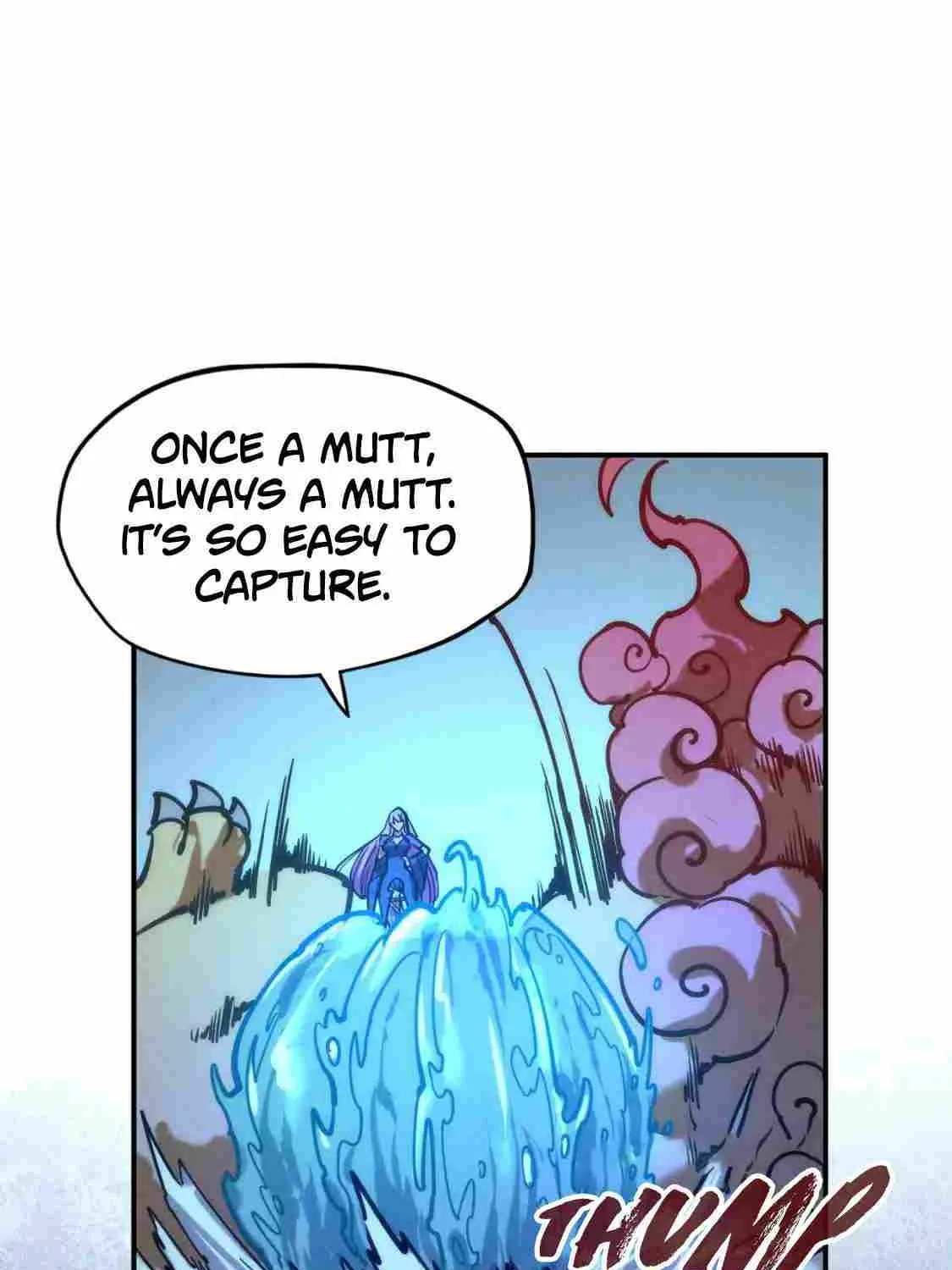 Read The Eternal Supreme chapter 100 image 57 on Lezhin
