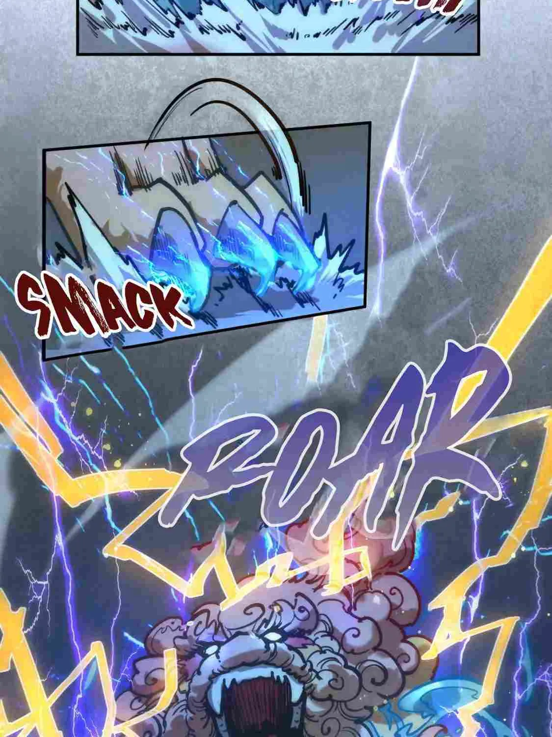 Read The Eternal Supreme chapter 100 image 58 on Lezhin