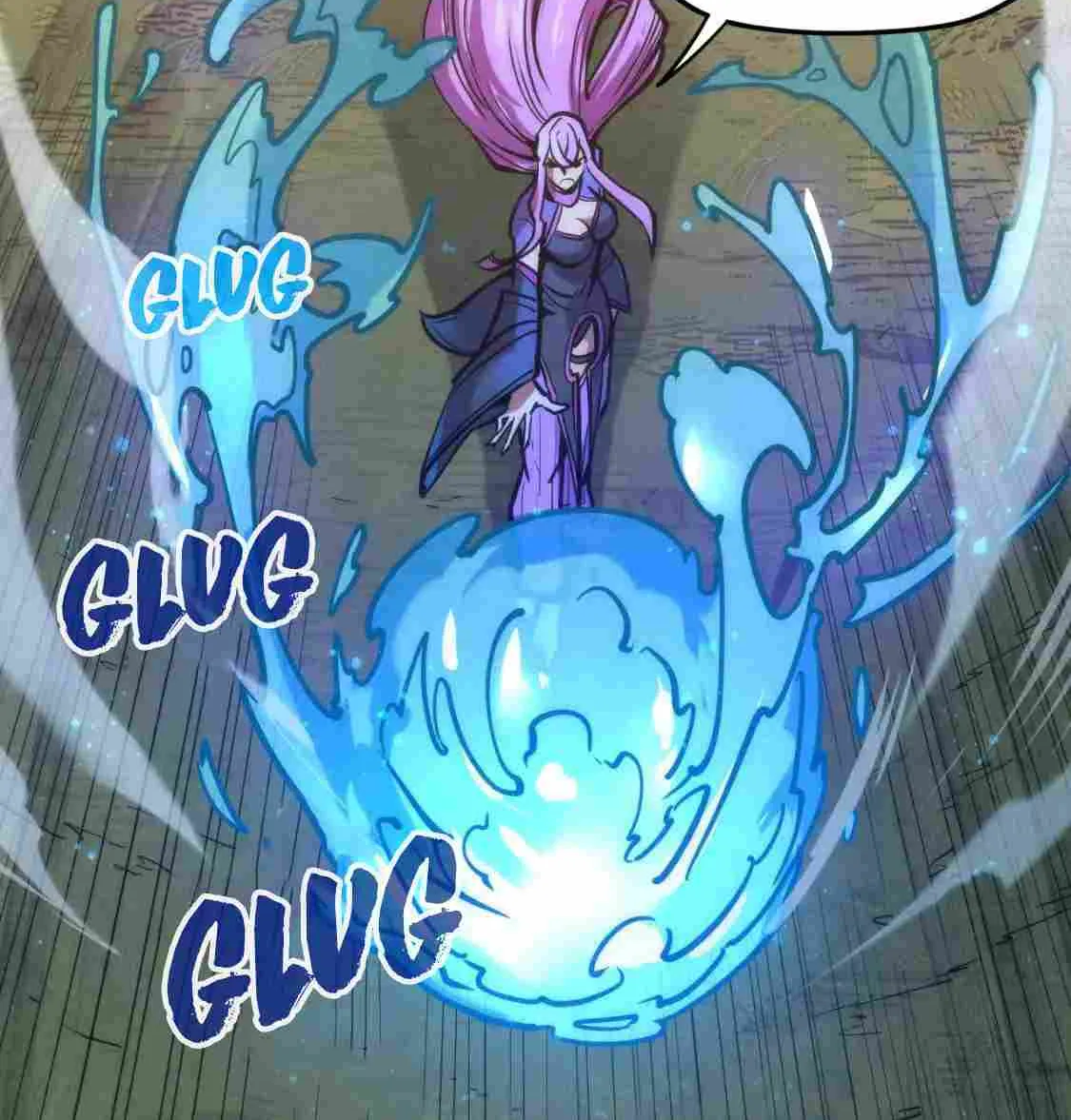 Read The Eternal Supreme chapter 100 image 60 on Lezhin