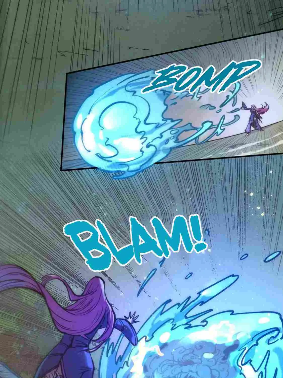 Read The Eternal Supreme chapter 100 image 61 on Lezhin