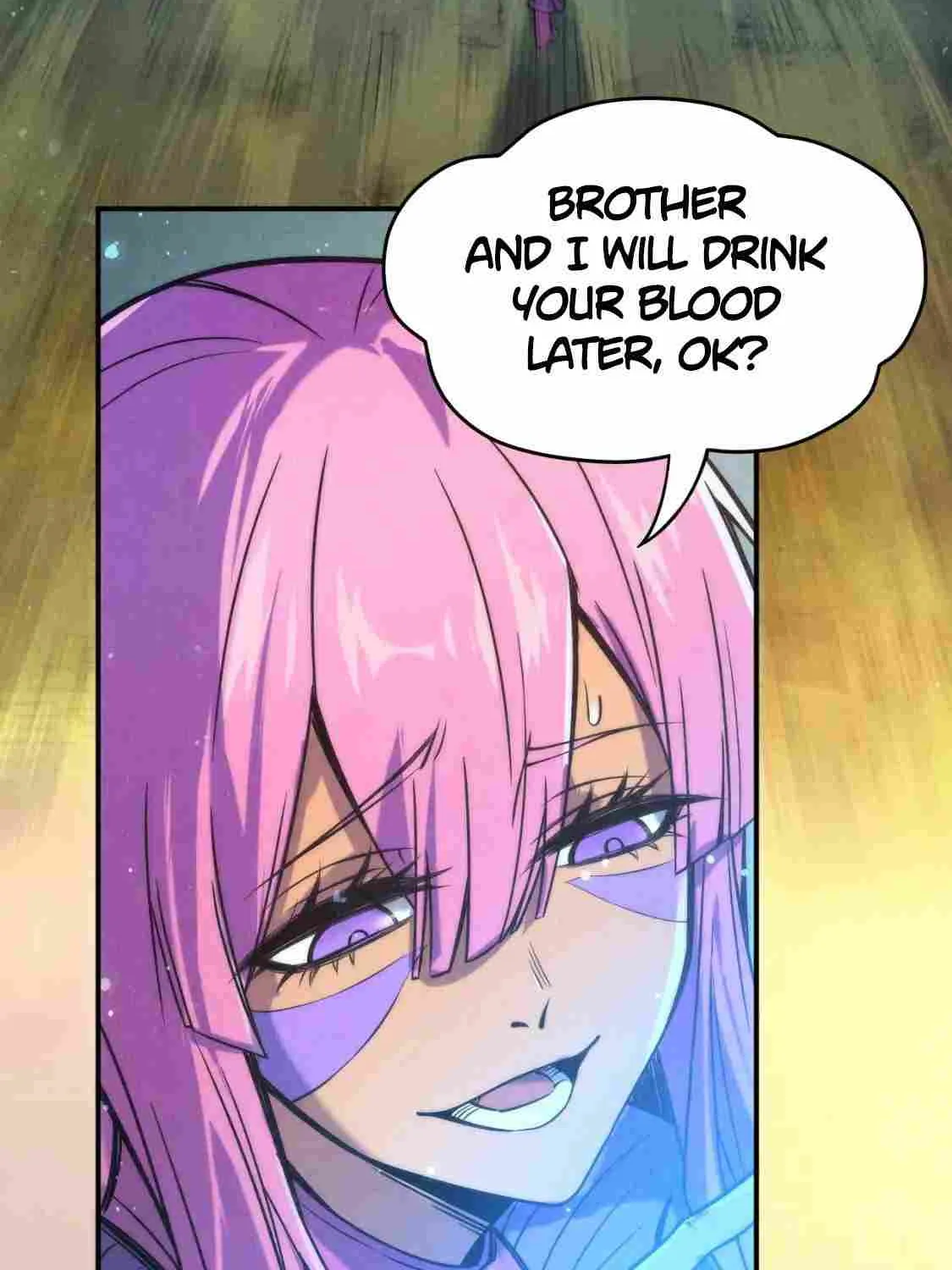 Read The Eternal Supreme chapter 100 image 64 on Lezhin