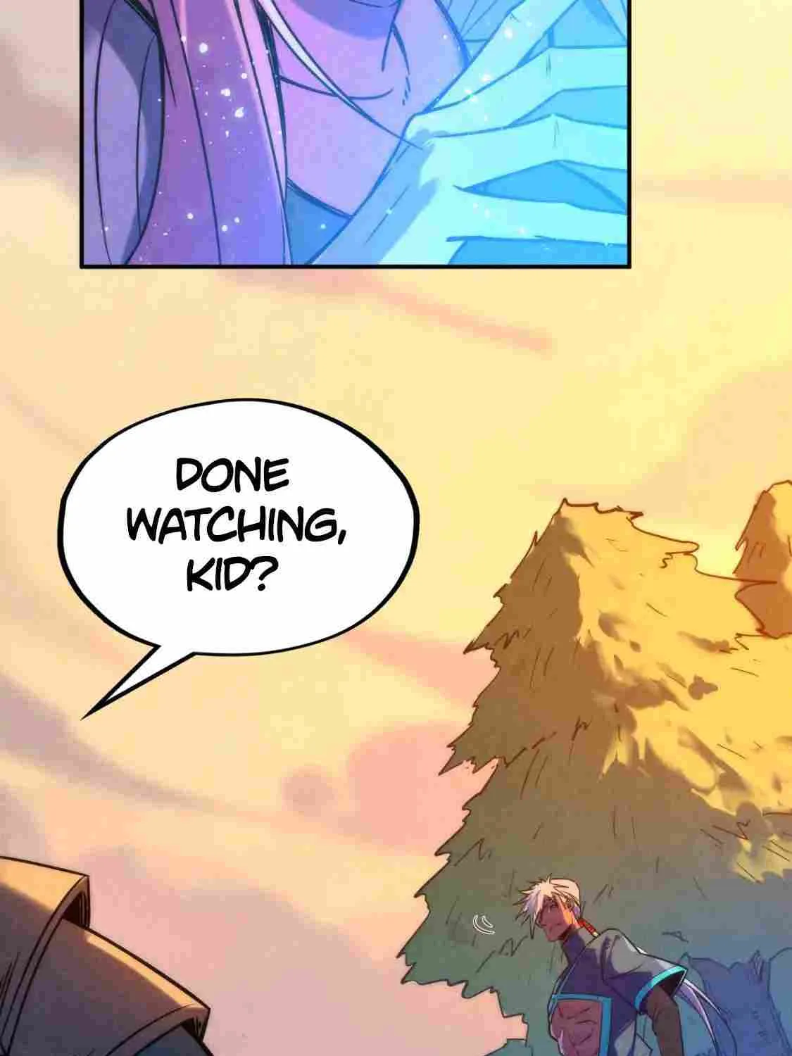 Read The Eternal Supreme chapter 100 image 65 on Lezhin