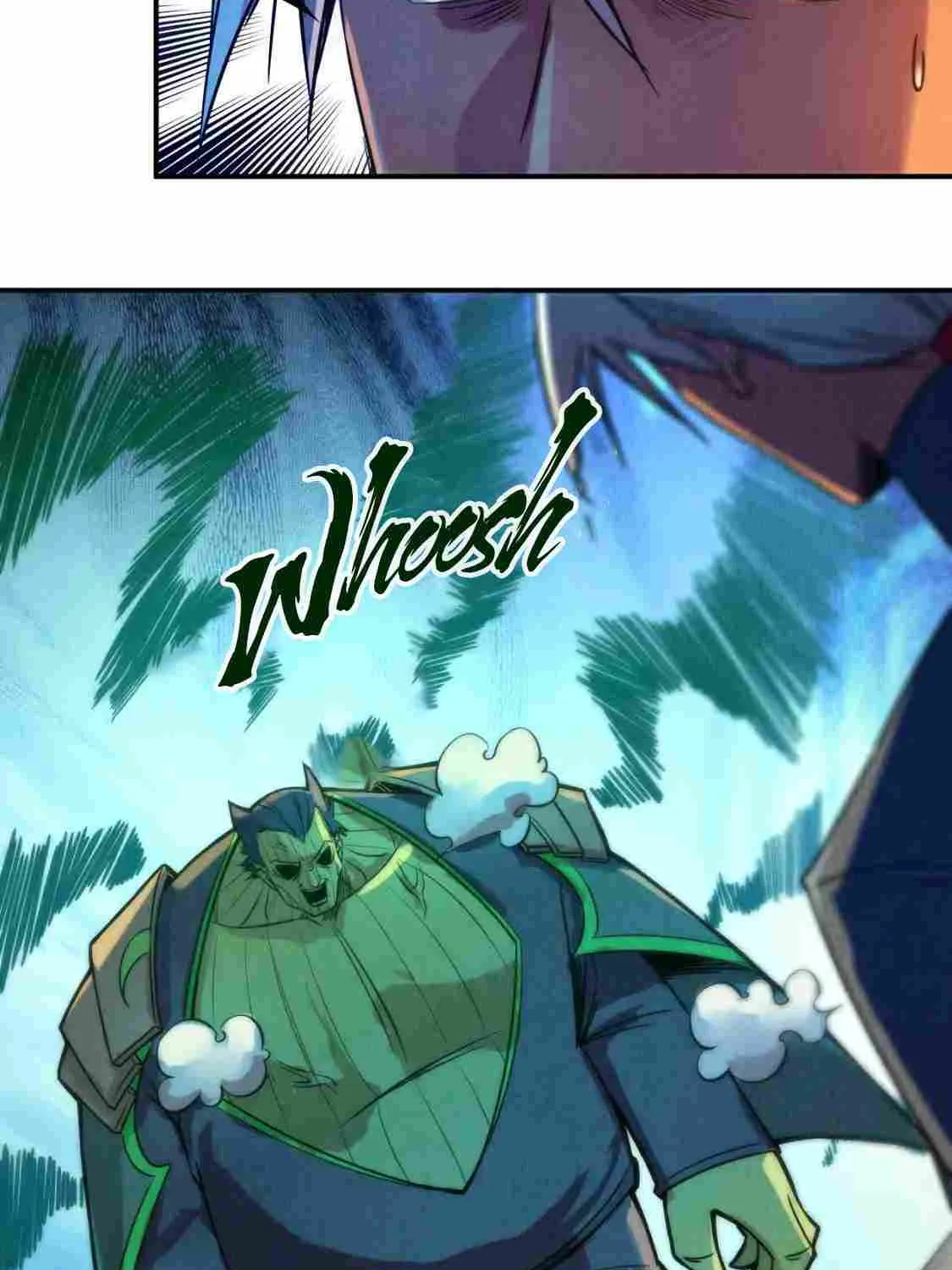 Read The Eternal Supreme chapter 100 image 67 on Lezhin