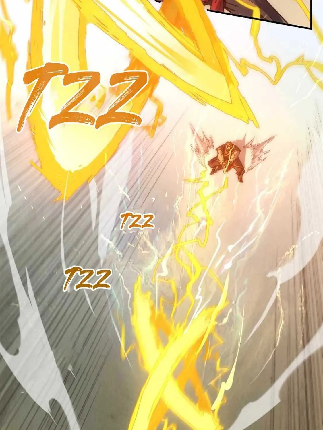Read The Eternal Supreme chapter 100 image 8 on Lezhin