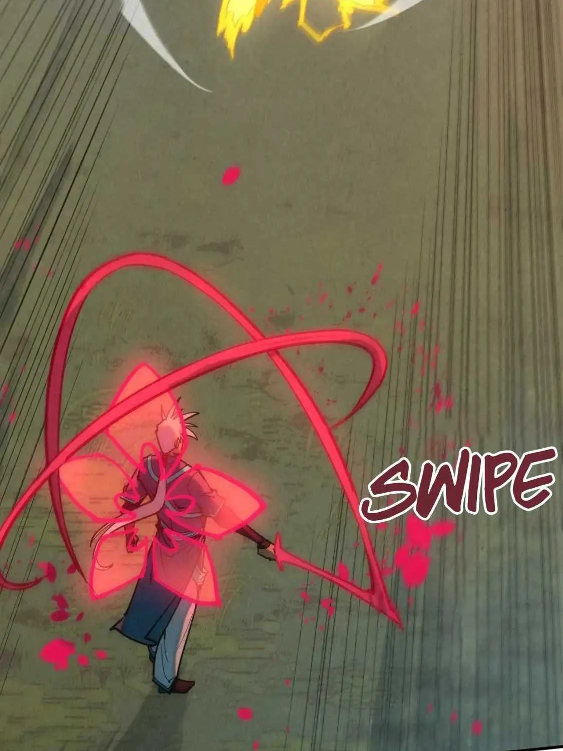 Read The Eternal Supreme chapter 100 image 9 on Lezhin