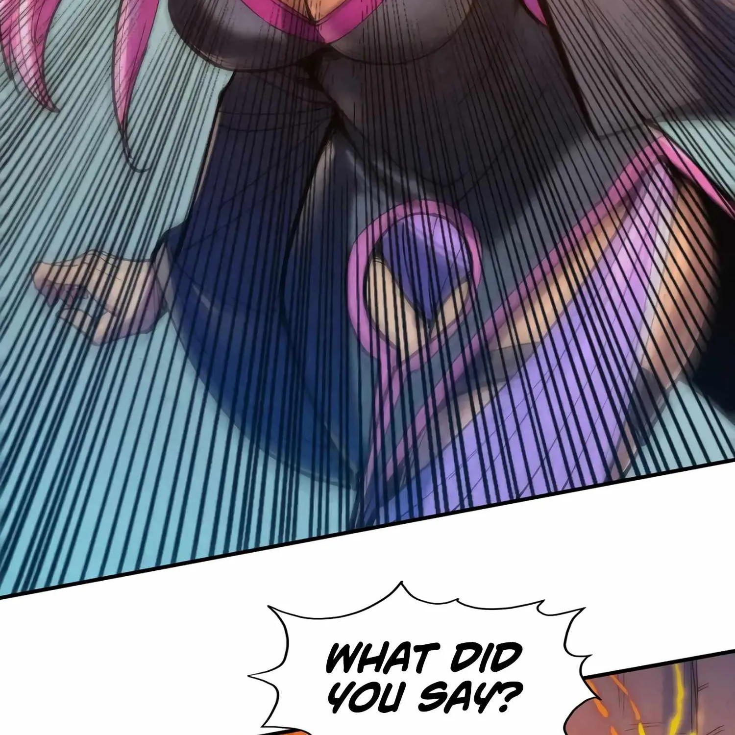 Read The Eternal Supreme chapter 103 image 11 on Lezhin