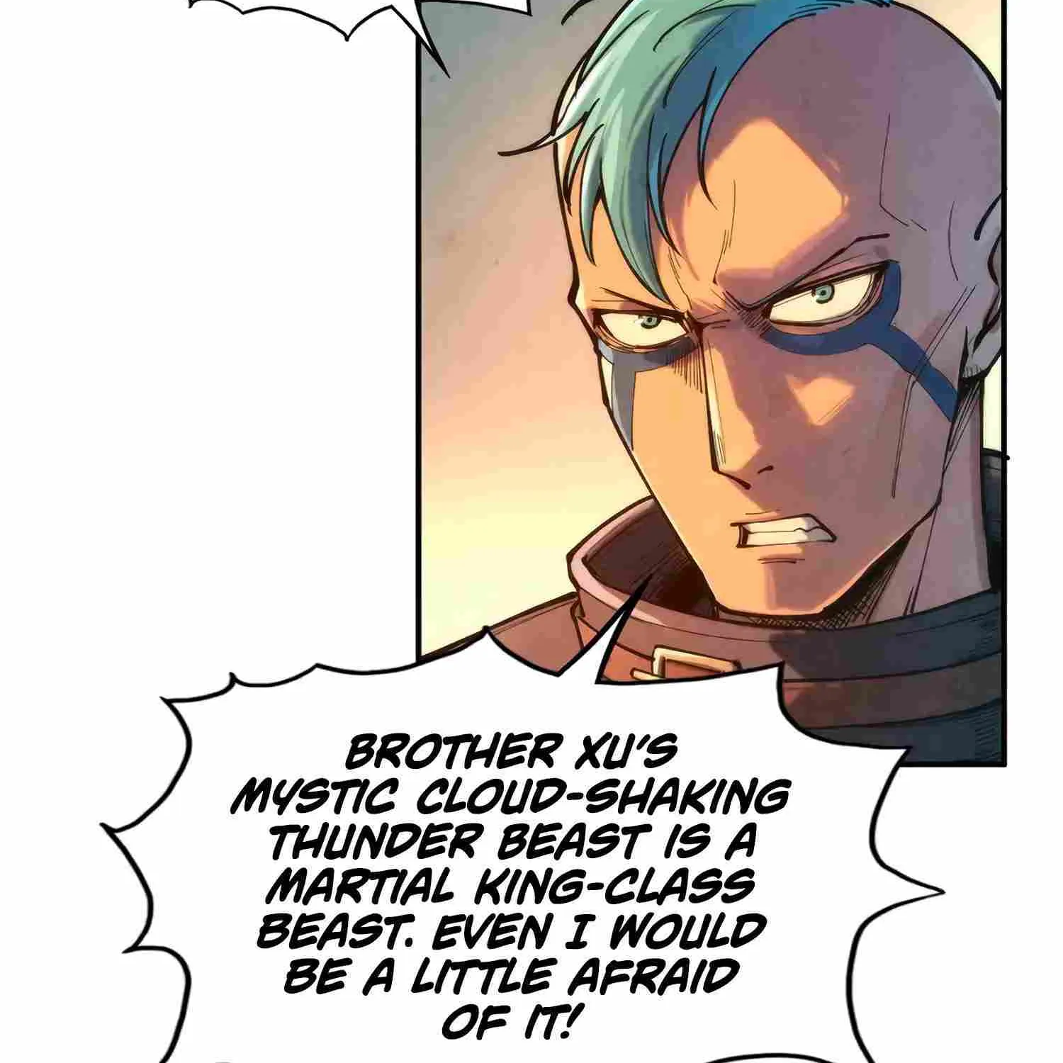 Read The Eternal Supreme chapter 103 image 14 on Lezhin