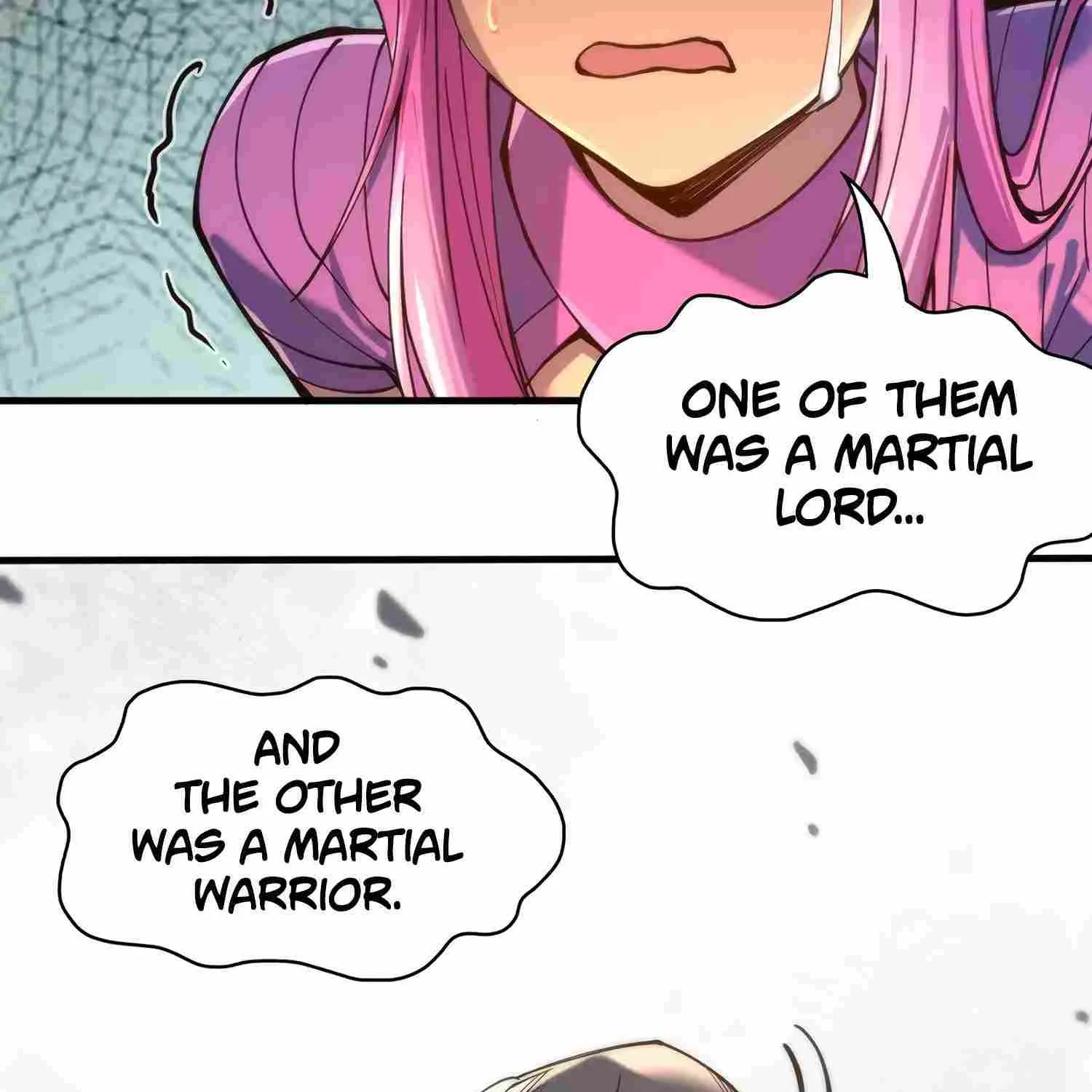 Read The Eternal Supreme chapter 103 image 17 on Lezhin