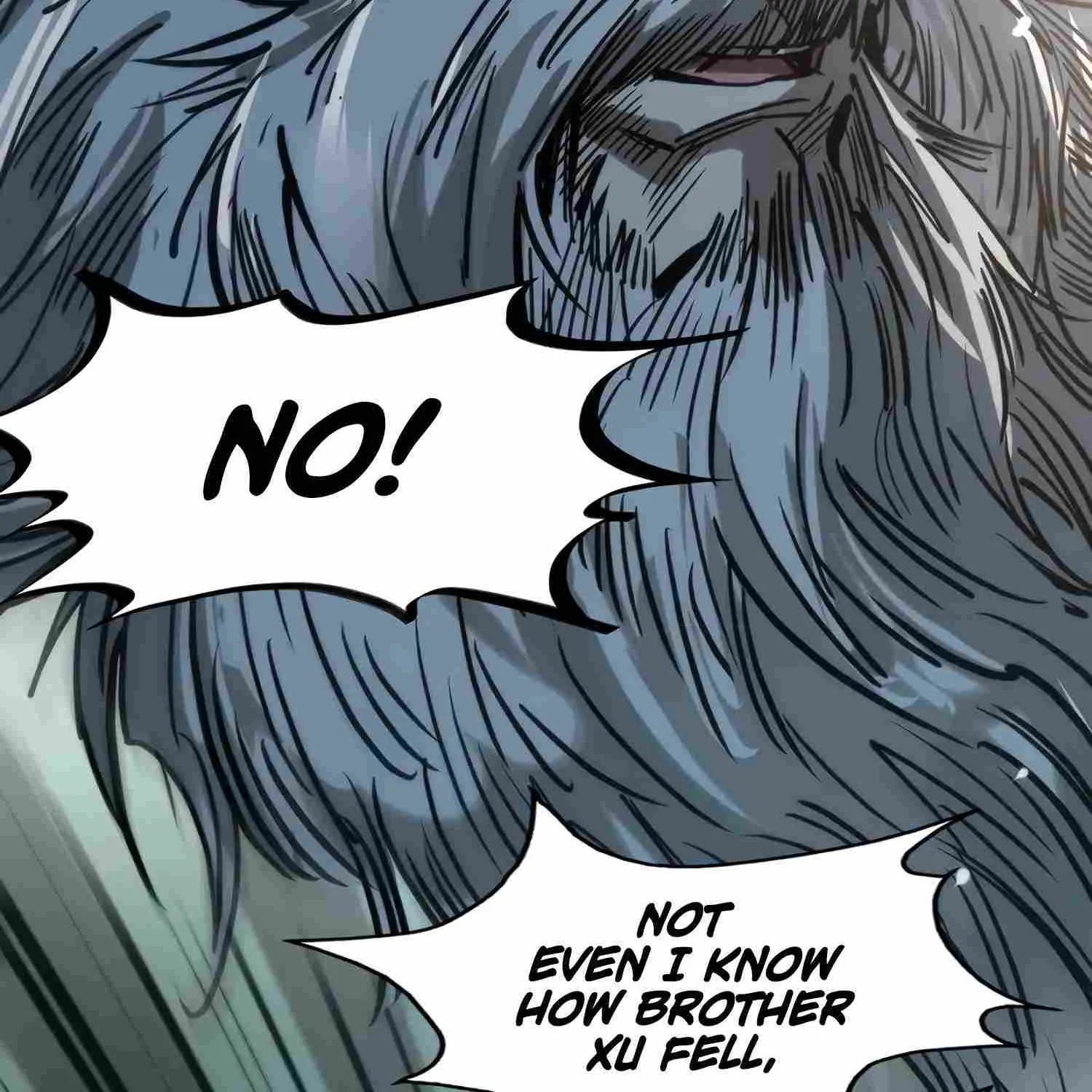 Read The Eternal Supreme chapter 103 image 20 on Lezhin