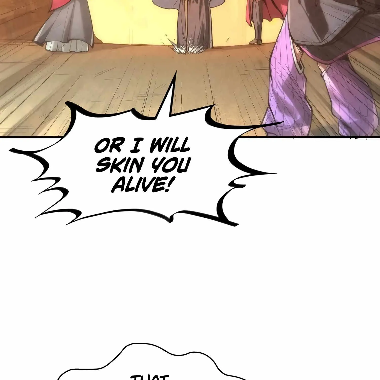 Read The Eternal Supreme chapter 103 image 30 on Lezhin