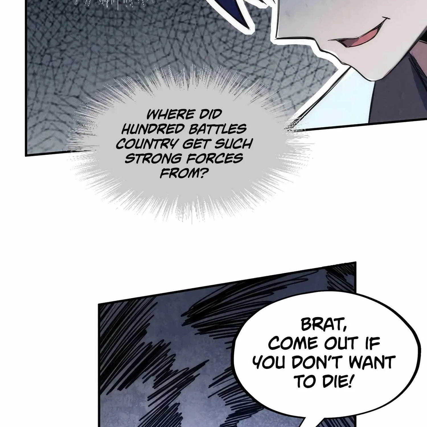 Read The Eternal Supreme chapter 103 image 36 on Lezhin