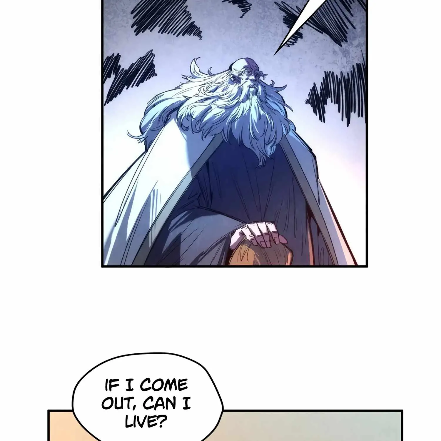 Read The Eternal Supreme chapter 103 image 37 on Lezhin