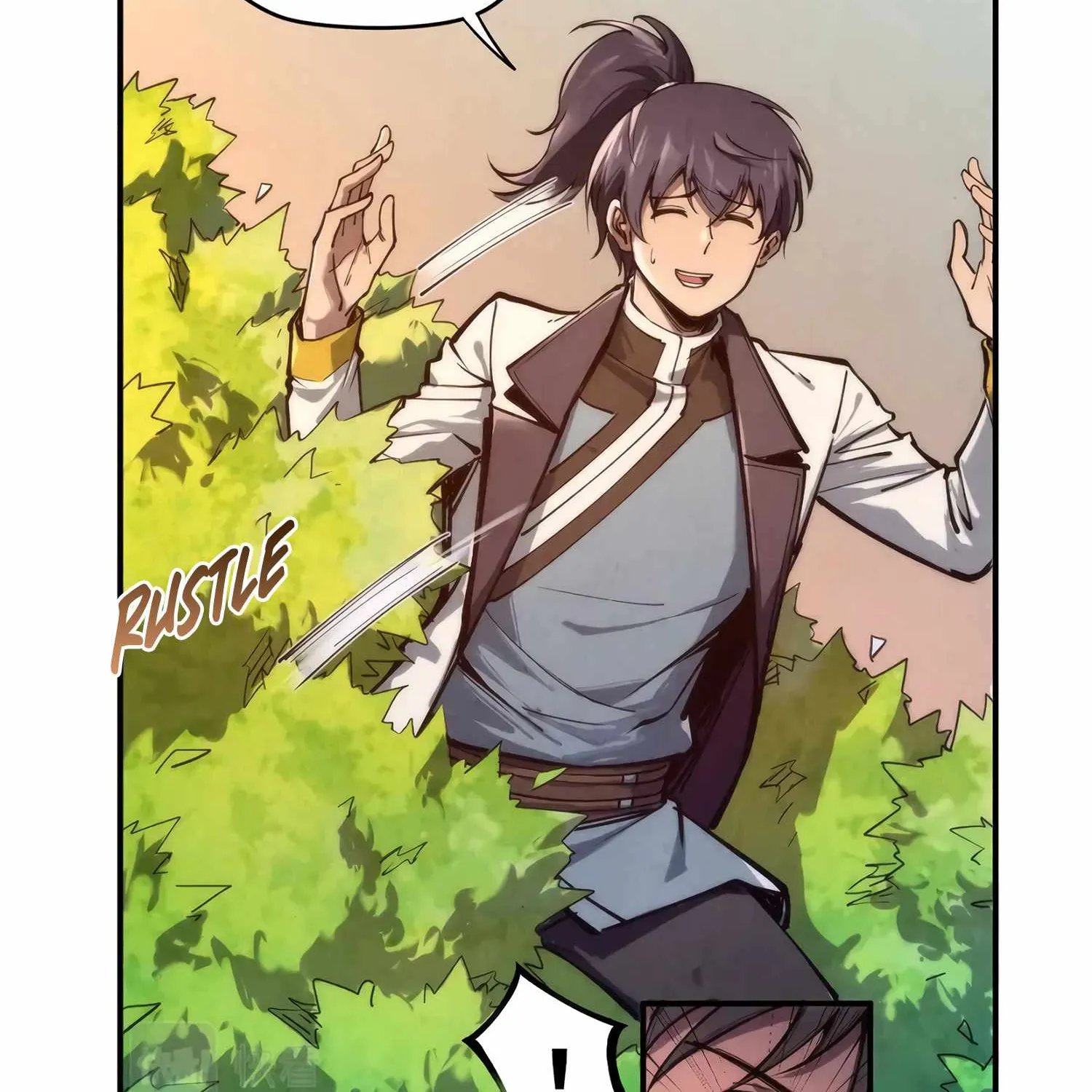 Read The Eternal Supreme chapter 103 image 38 on Lezhin