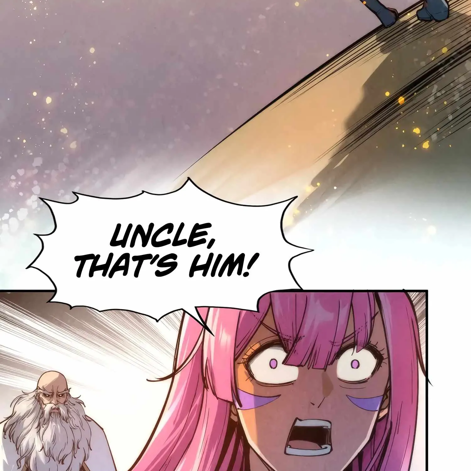 Read The Eternal Supreme chapter 103 image 41 on Lezhin