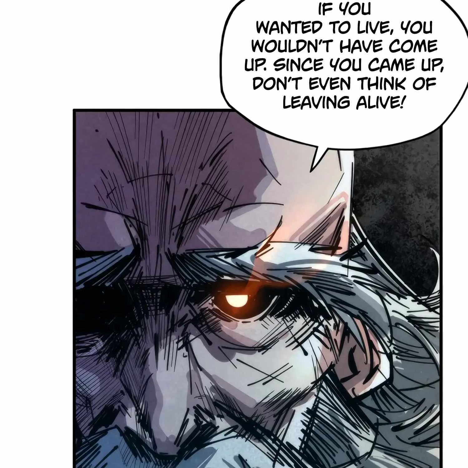 Read The Eternal Supreme chapter 103 image 43 on Lezhin