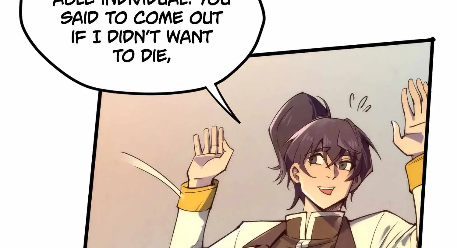 Read The Eternal Supreme chapter 103 image 45 on Lezhin