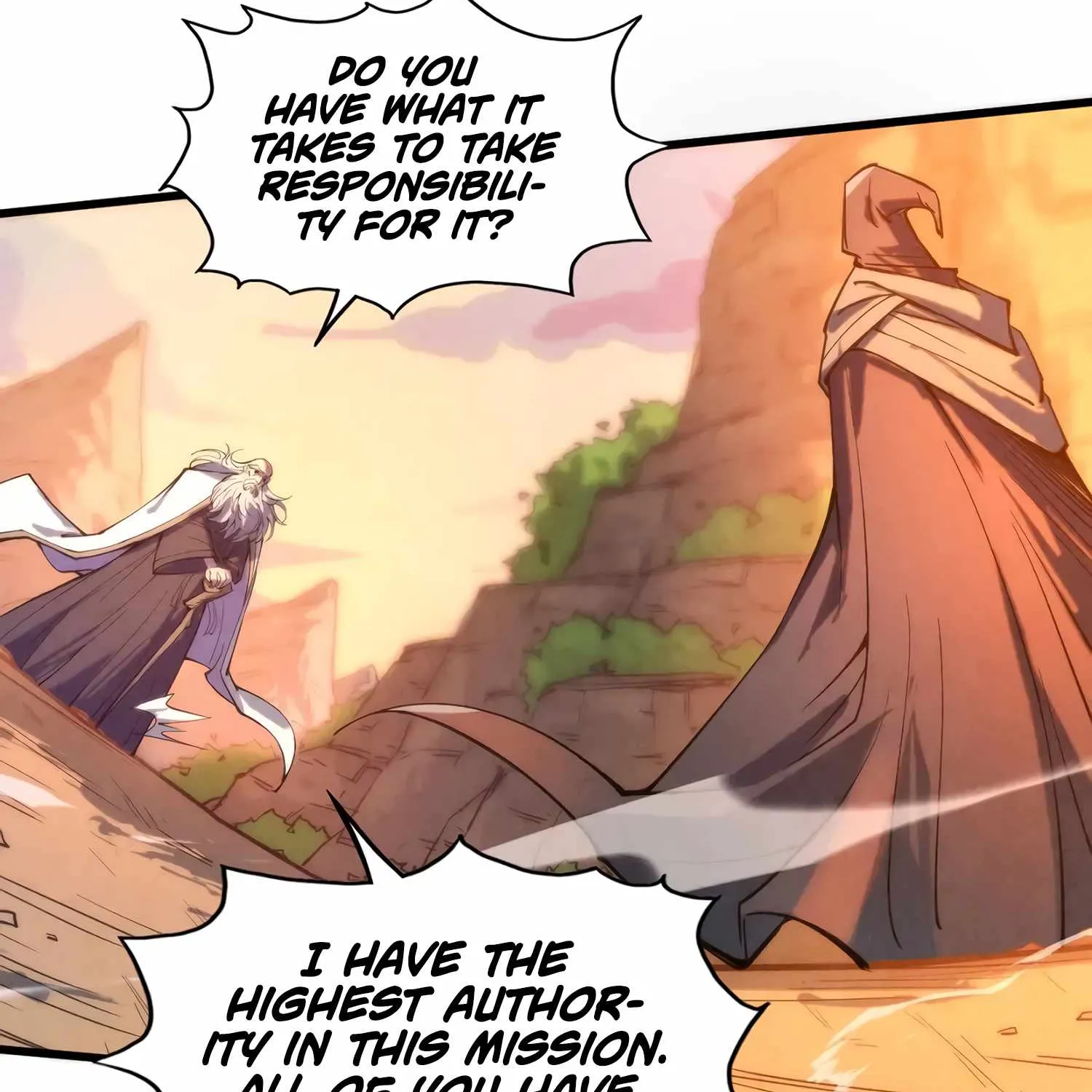 Read The Eternal Supreme chapter 103 image 51 on Lezhin