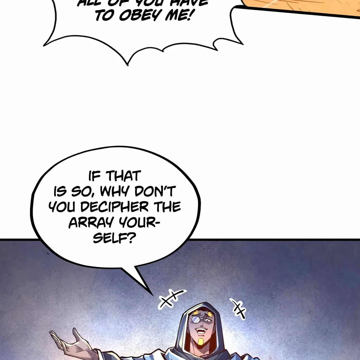 Read The Eternal Supreme chapter 103 image 52 on Lezhin