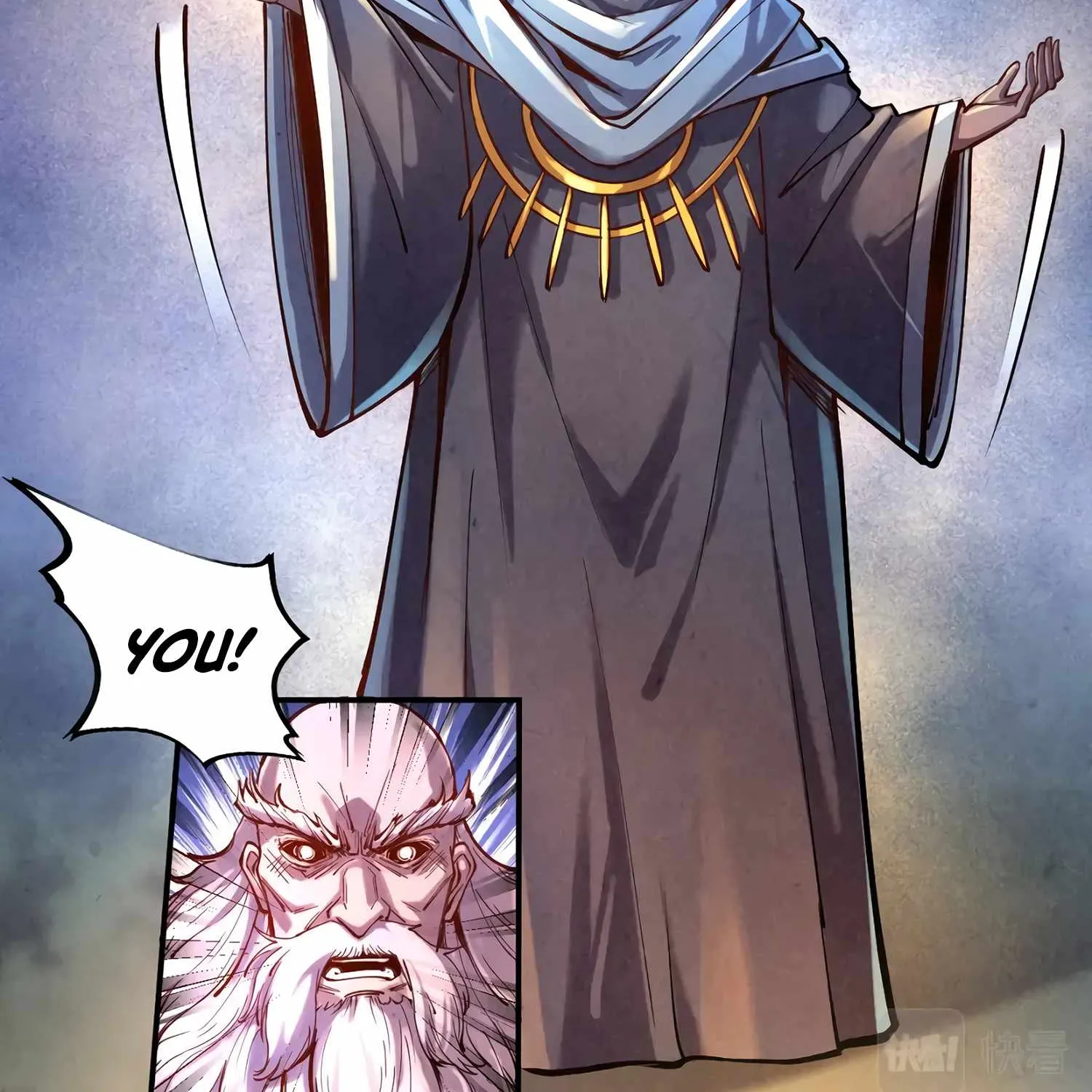 Read The Eternal Supreme chapter 103 image 53 on Lezhin