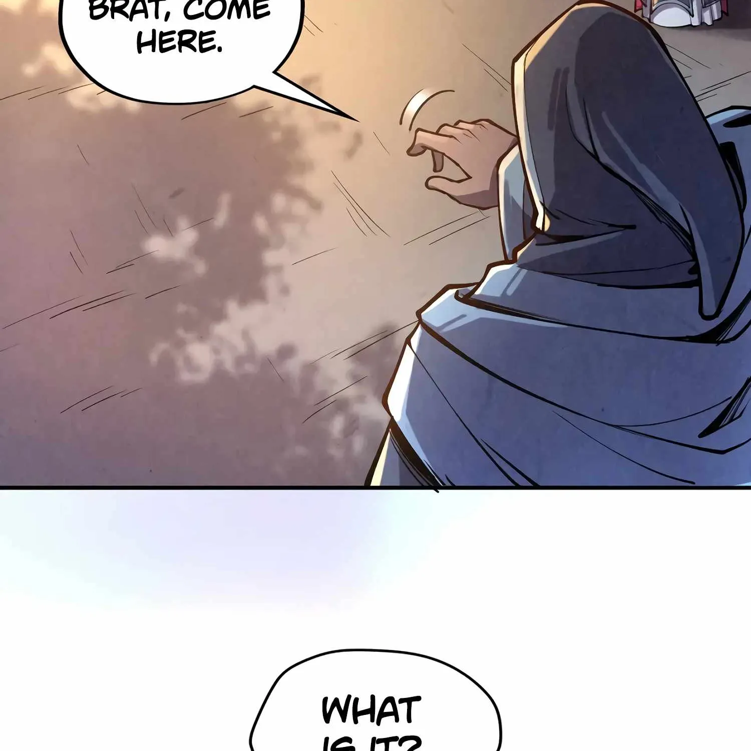 Read The Eternal Supreme chapter 103 image 55 on Lezhin