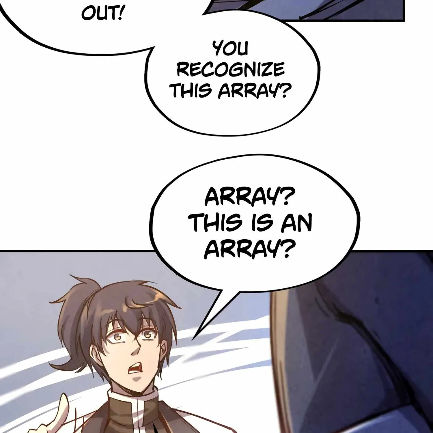 Read The Eternal Supreme chapter 103 image 58 on Lezhin
