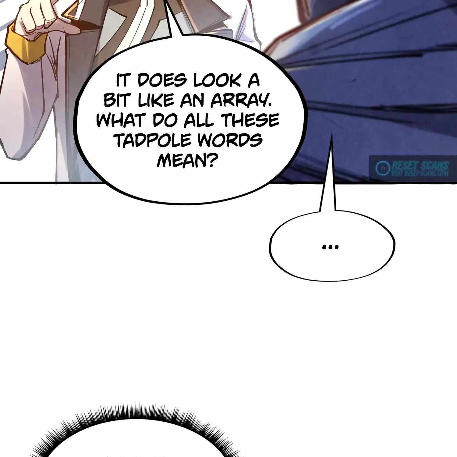 Read The Eternal Supreme chapter 103 image 59 on Lezhin