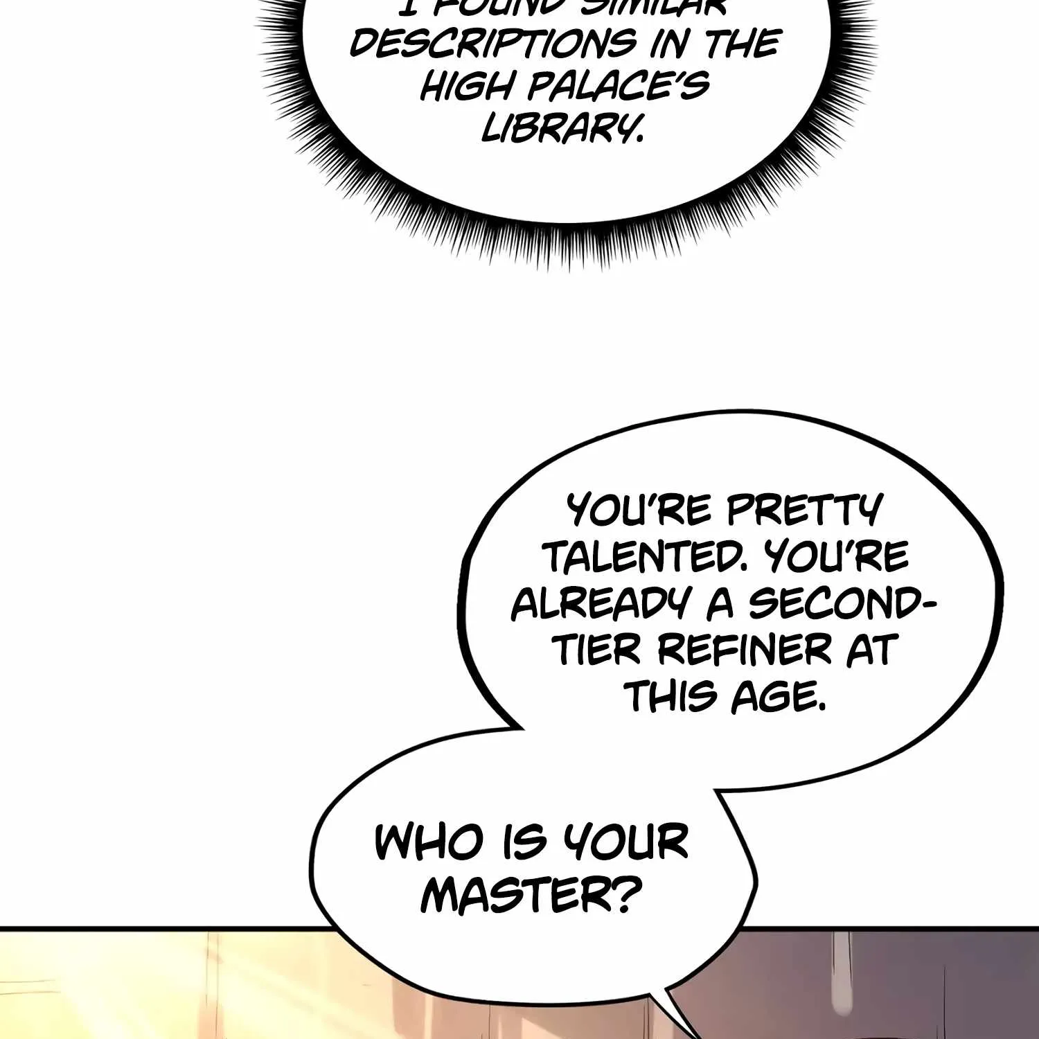 Read The Eternal Supreme chapter 103 image 61 on Lezhin