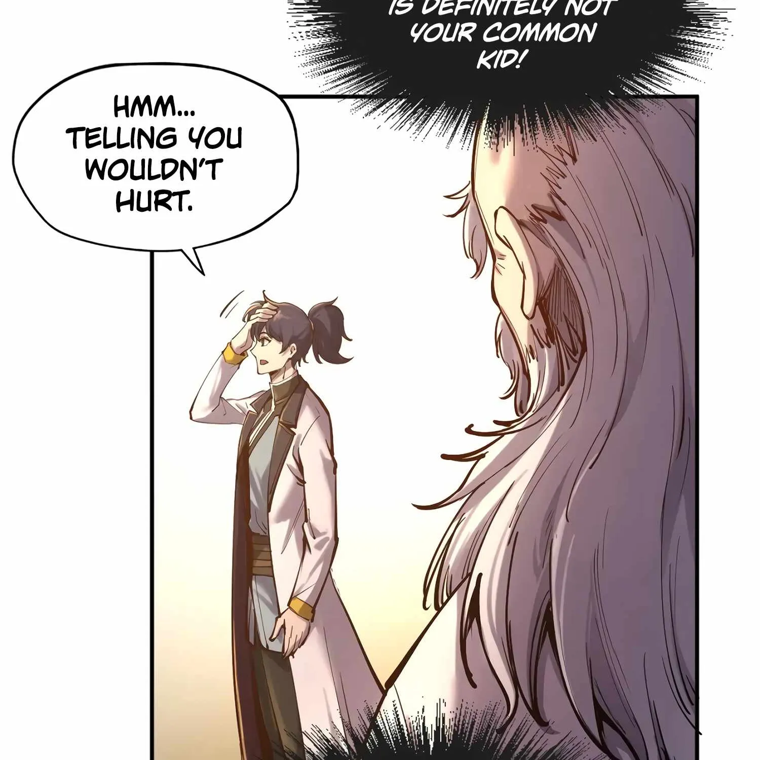 Read The Eternal Supreme chapter 103 image 64 on Lezhin