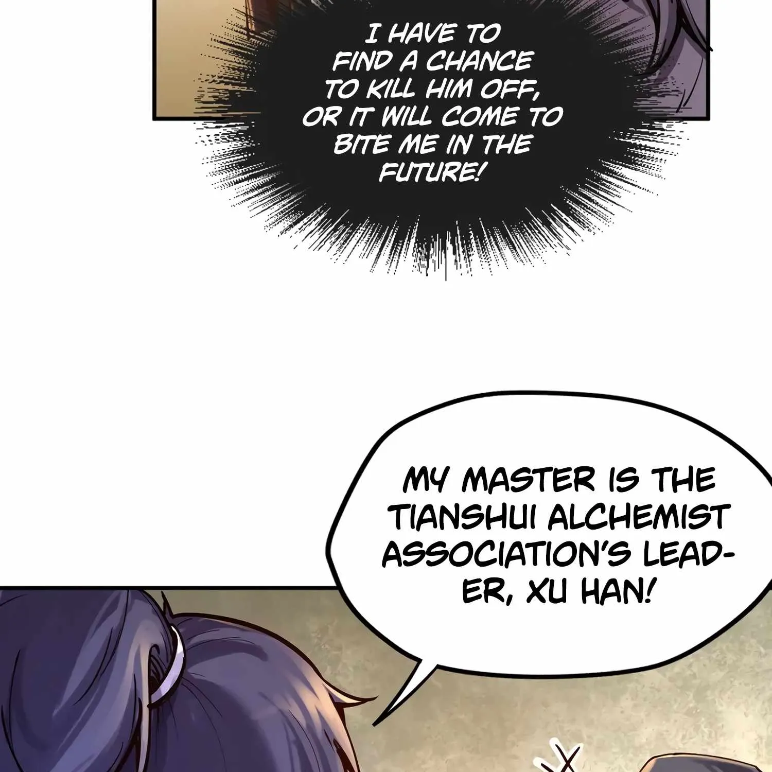 Read The Eternal Supreme chapter 103 image 65 on Lezhin