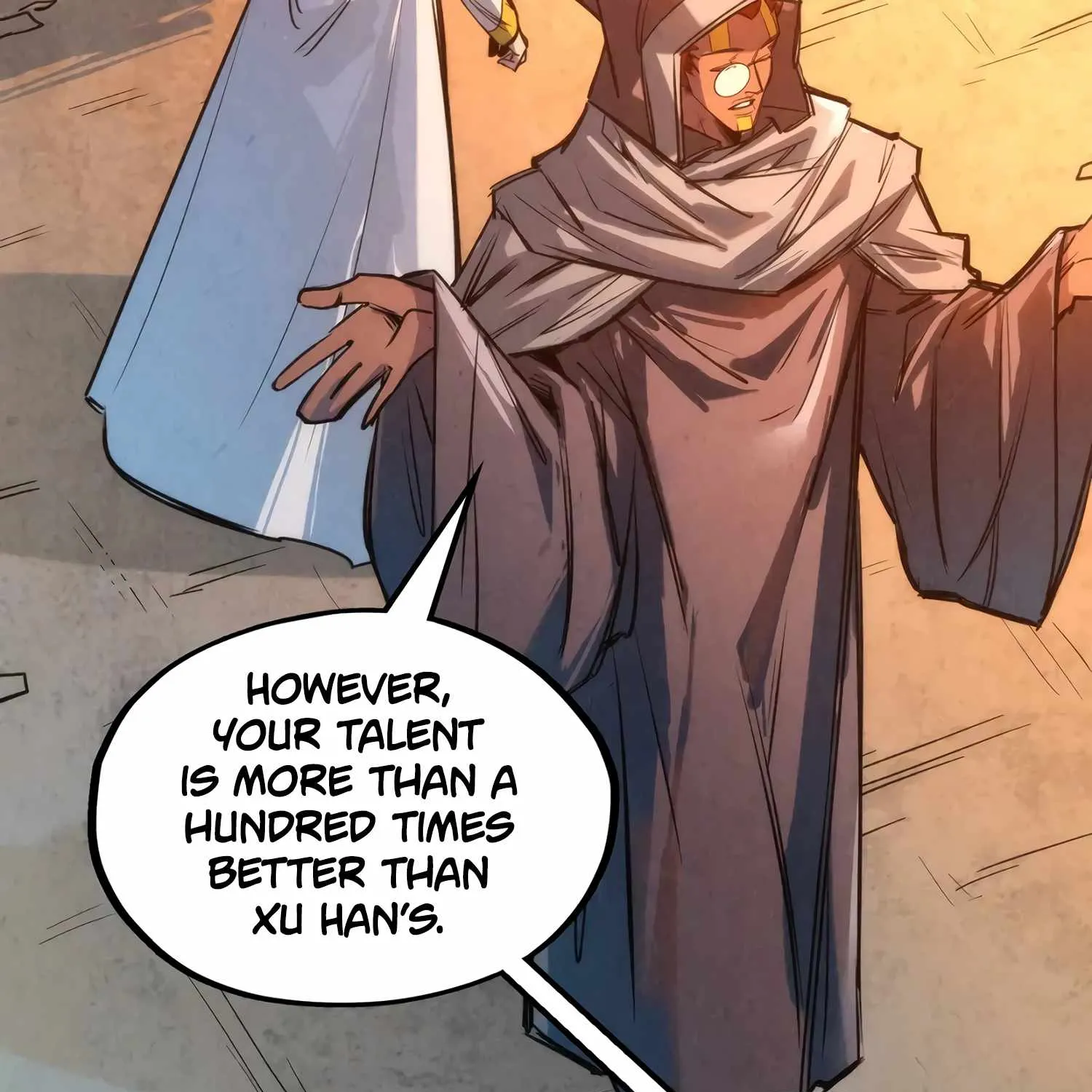 Read The Eternal Supreme chapter 103 image 68 on Lezhin
