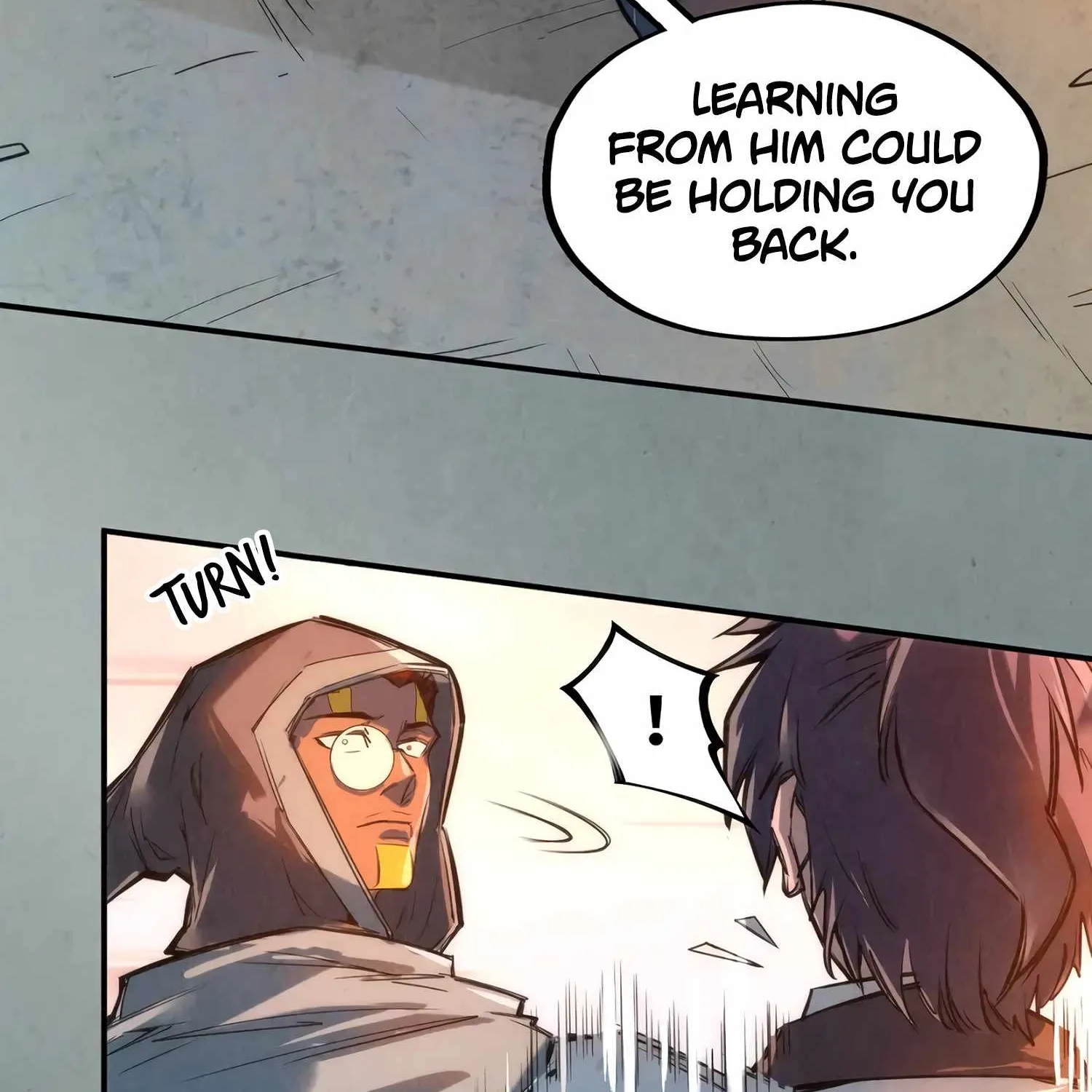 Read The Eternal Supreme chapter 103 image 69 on Lezhin
